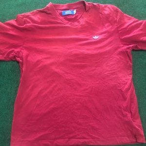 Vintage Adidas Tee Shirt
